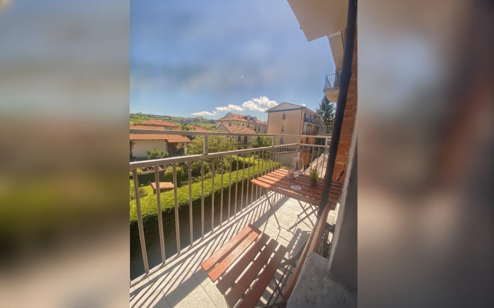 Home Langhe, La Morra (Piemonte)